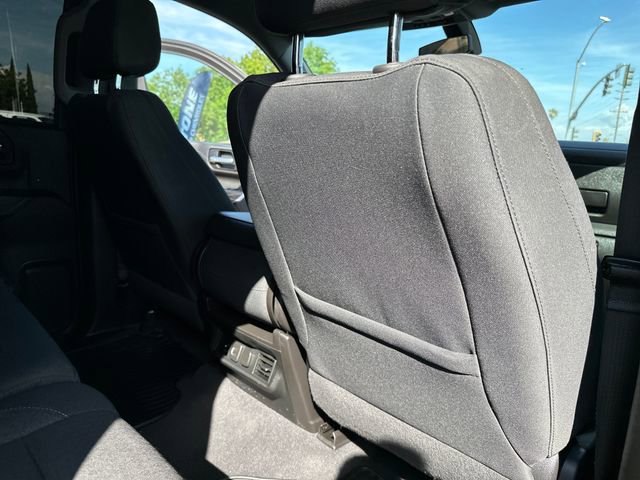 Used 2020 Chevrolet Silverado 1500 LT w/ All-Star Edition RWD image 24