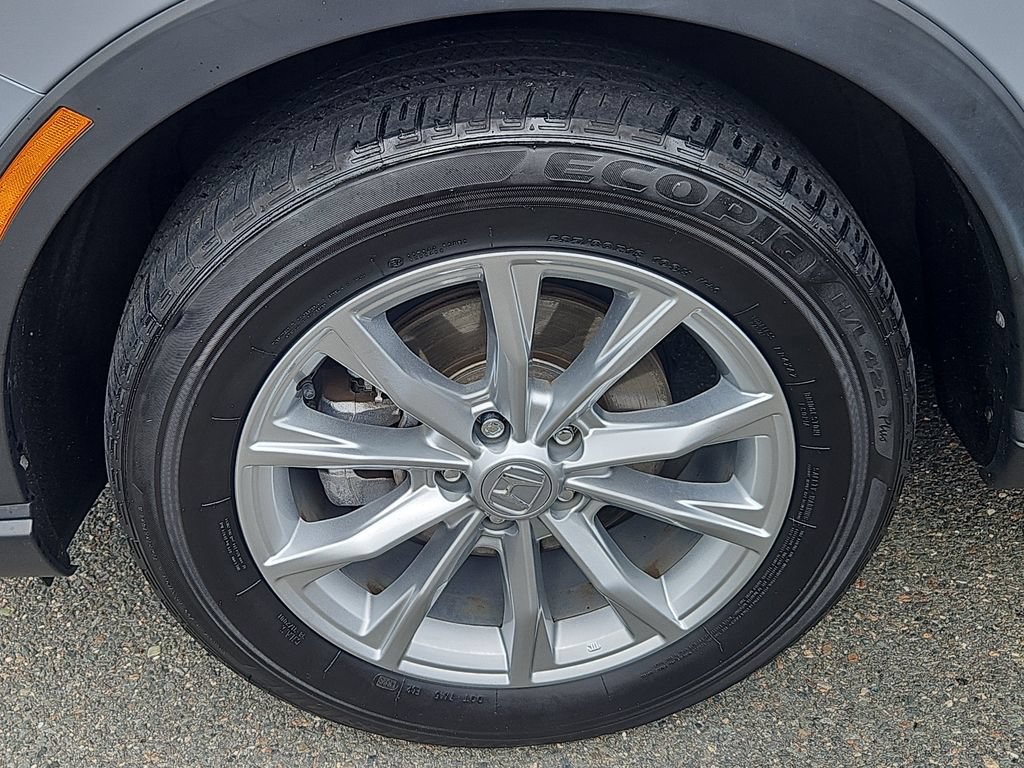 Used 2024 Honda CR-V EX-L image 7