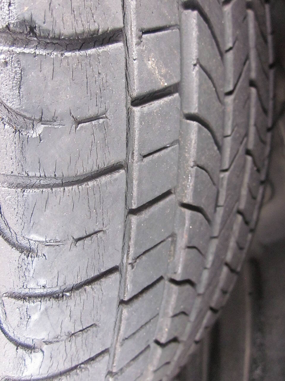 Used 2006 Buick Lucerne CX FWD image 17