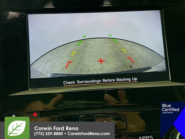 Used 2020 Subaru Forester Premium image 17