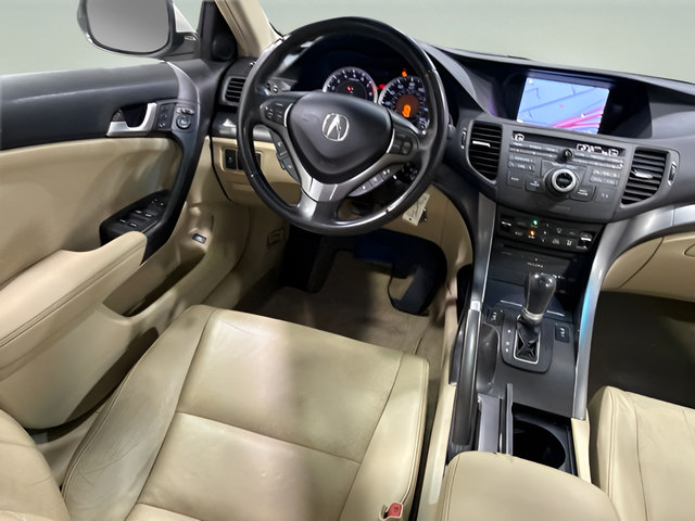 Used 2013 Acura TSX Sedan FWD image 28