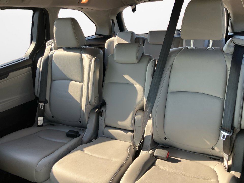Used 2019 Honda Odyssey EX-L image 15