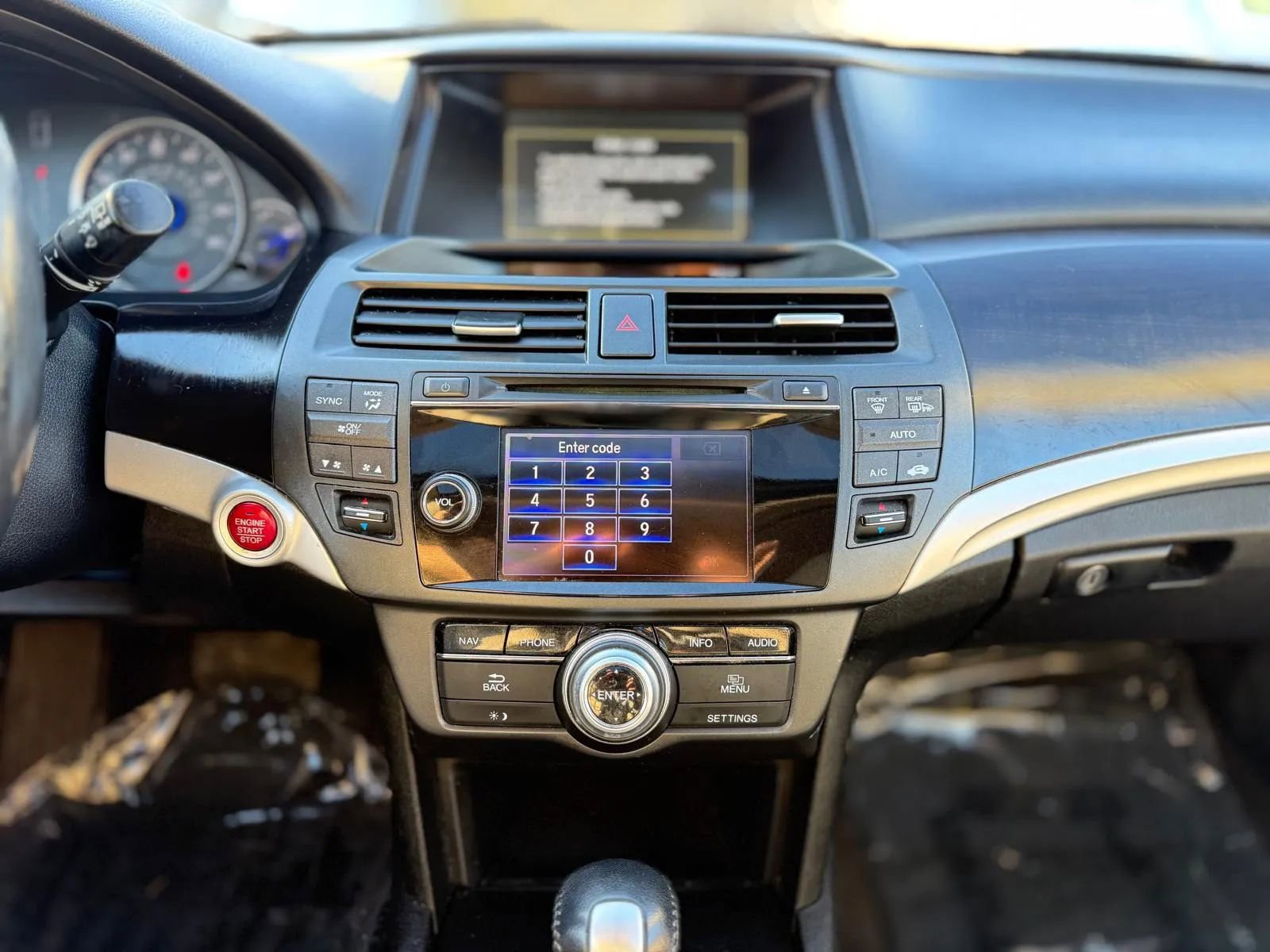 Used 2014 Honda Crosstour EX-L image 17