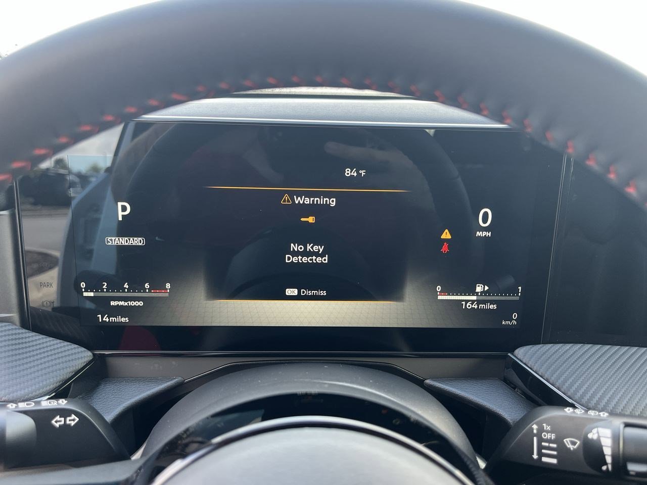 New 2025 Nissan Kicks SR FWD image 20