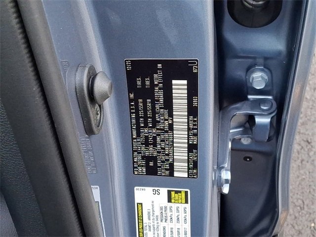 New 2026 Toyota Corolla Cross XLE image 14