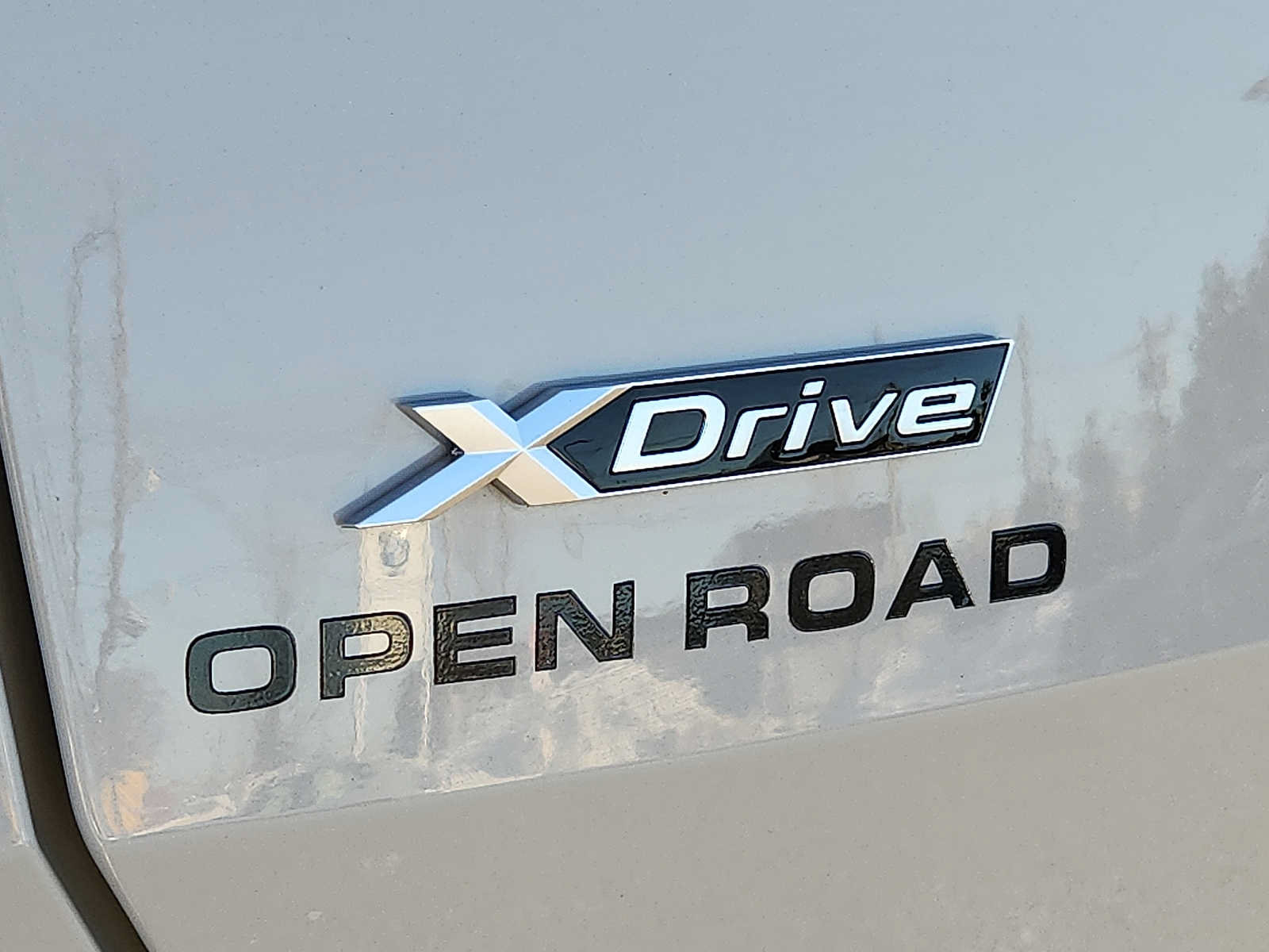 Used 2026 BMW X3 xDrive30i w/ Convenience Package AWD/4WD image 27
