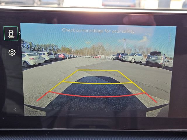 Used 2025 Kia K4 FWD image 26