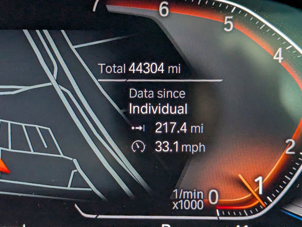 Used 2023 BMW X3 xDrive30i w/ Premium Package image 35