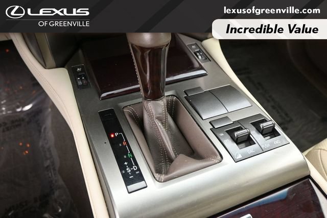 Used 2018 Lexus GX 460 Premium w/ Premium Package AWD/4WD image 20