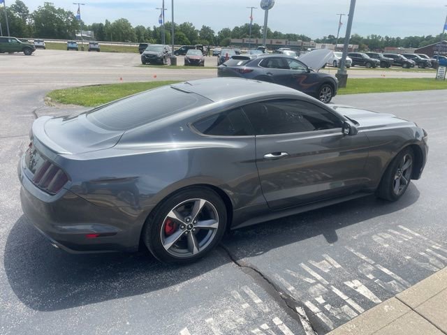 Used 2015 Ford Mustang Coupe w/ Equipment Group 051A RWD image 6
