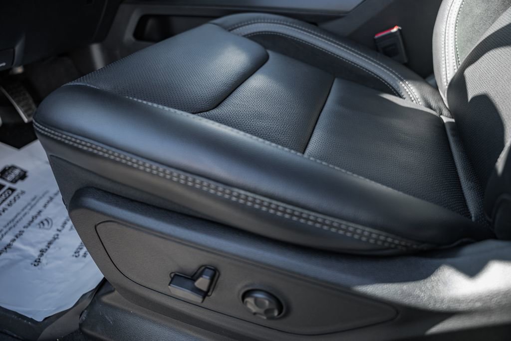 New 2026 RAM 1500 Rebel image 37