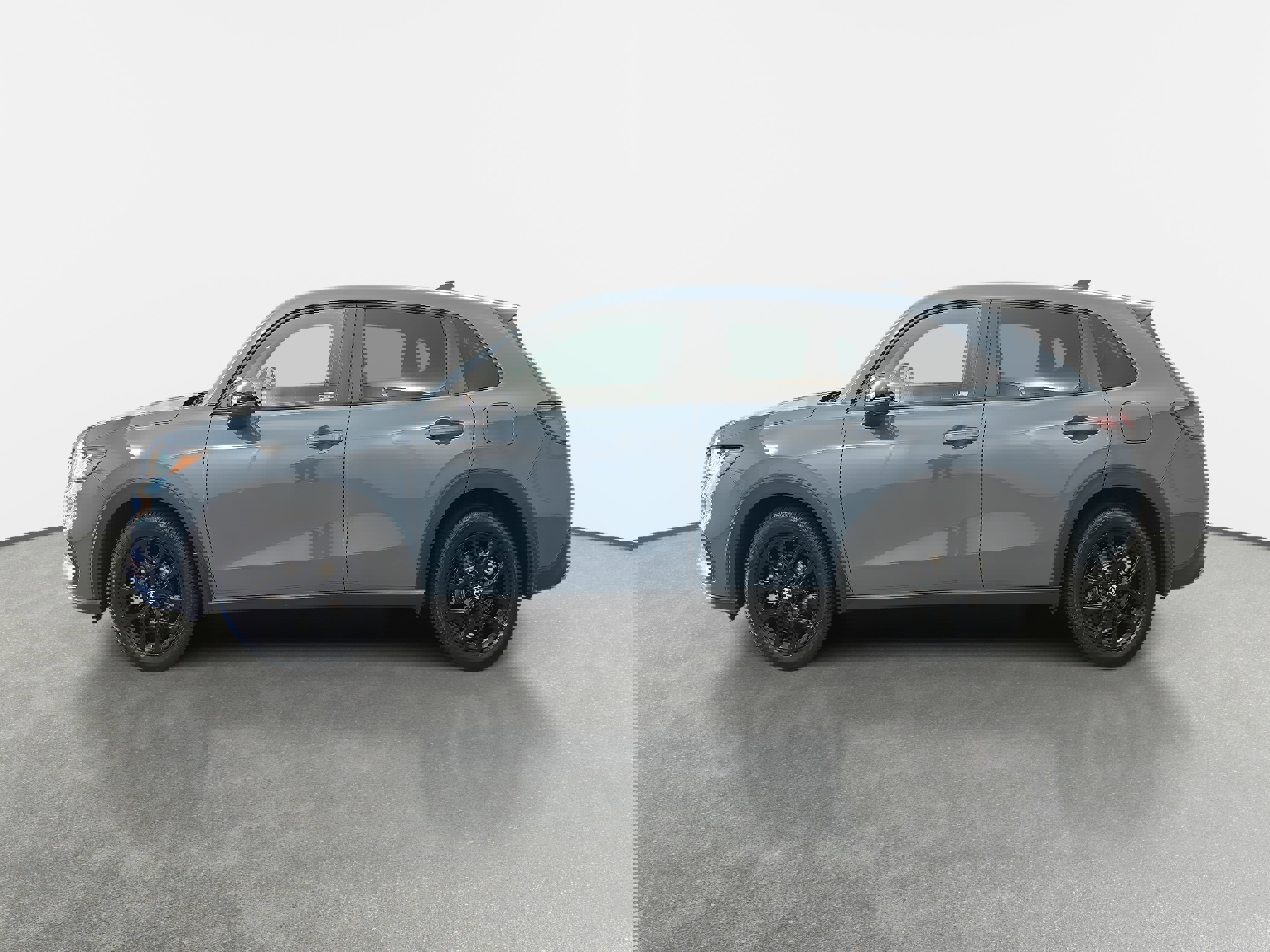 Certified 2024 Honda HR-V Sport image 8