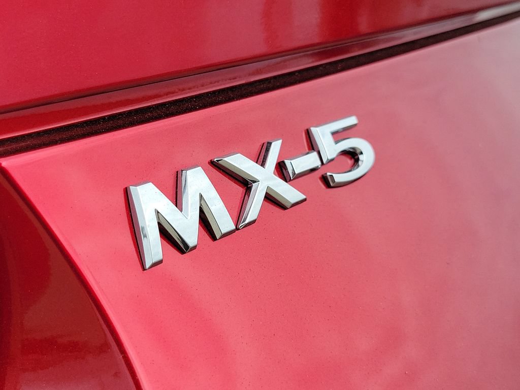 New 2026 MAZDA MX-5 Miata Club w/ Brembo/BBS Recaro Package RWD image 21