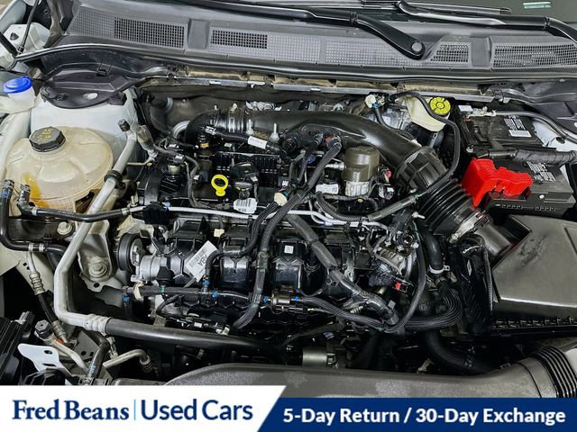 Certified 2022 Lincoln Corsair AWD w/ Premium Package image 33