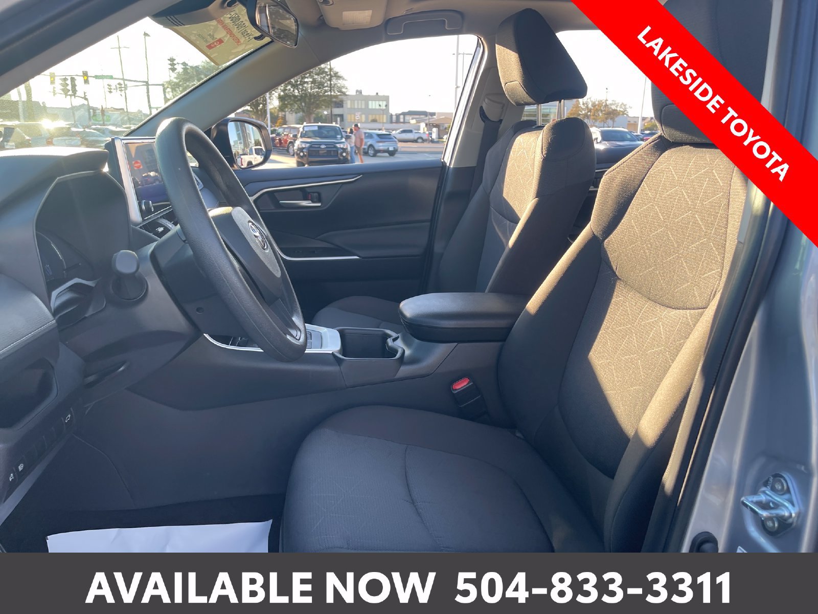 Certified 2025 Toyota RAV4 XLE AWD/4WD image 29