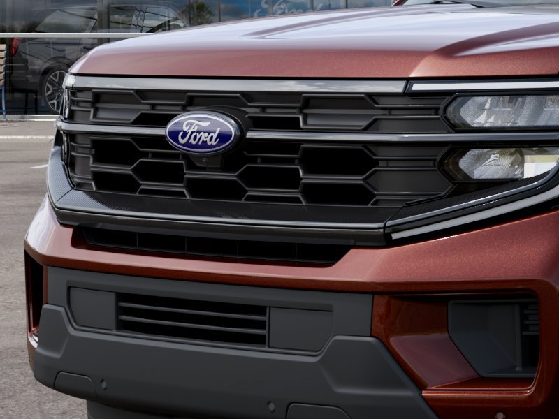 New 2027 Ford Expedition Active RWD image 55