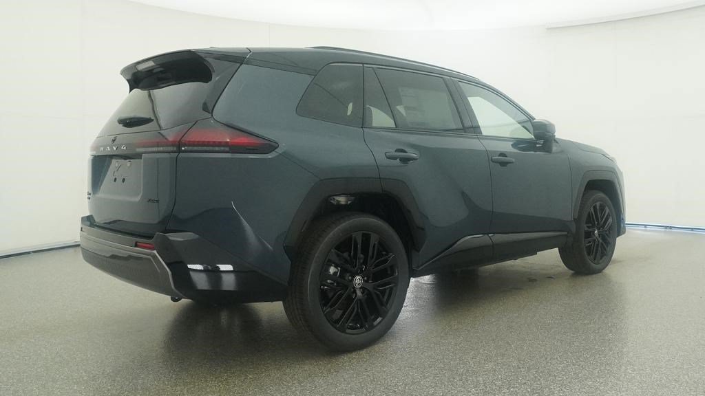 New 2026 Toyota RAV4 XSE w/ Weather Package AWD/4WD image 17