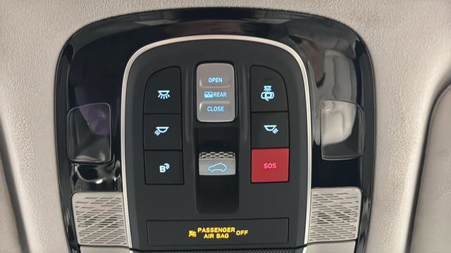 Used 2025 Hyundai Palisade Calligraphy image 36