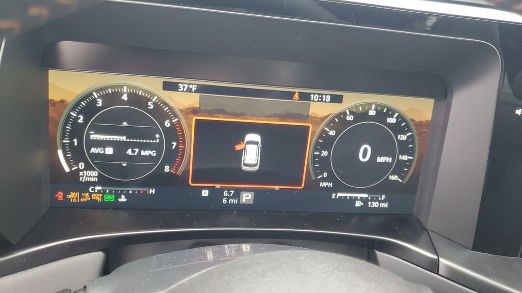 New 2026 Subaru Outback Wilderness image 12