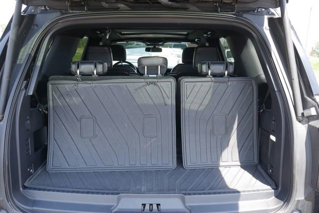 Used 2022 Ford Expedition Limited AWD/4WD image 11
