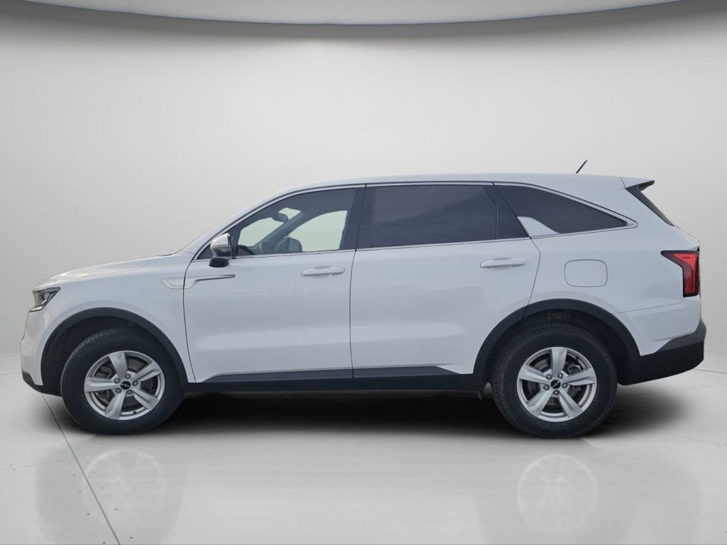 Used 2022 Kia Sorento LX image 19