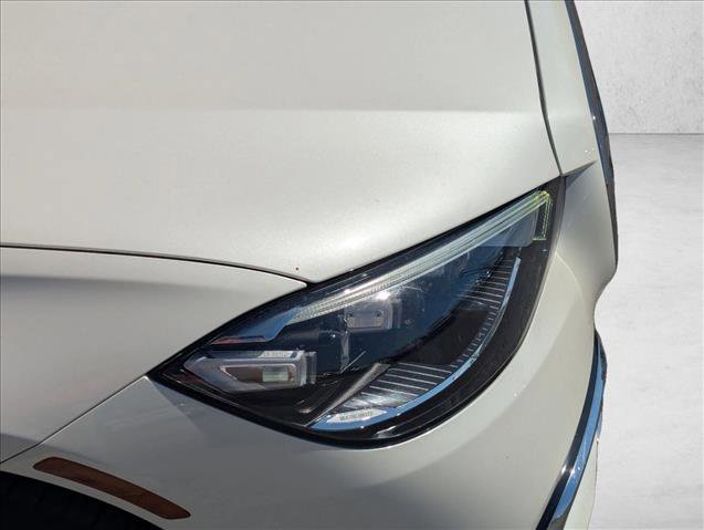 Used 2021 Mercedes-Benz S 580 4MATIC Sedan image 17