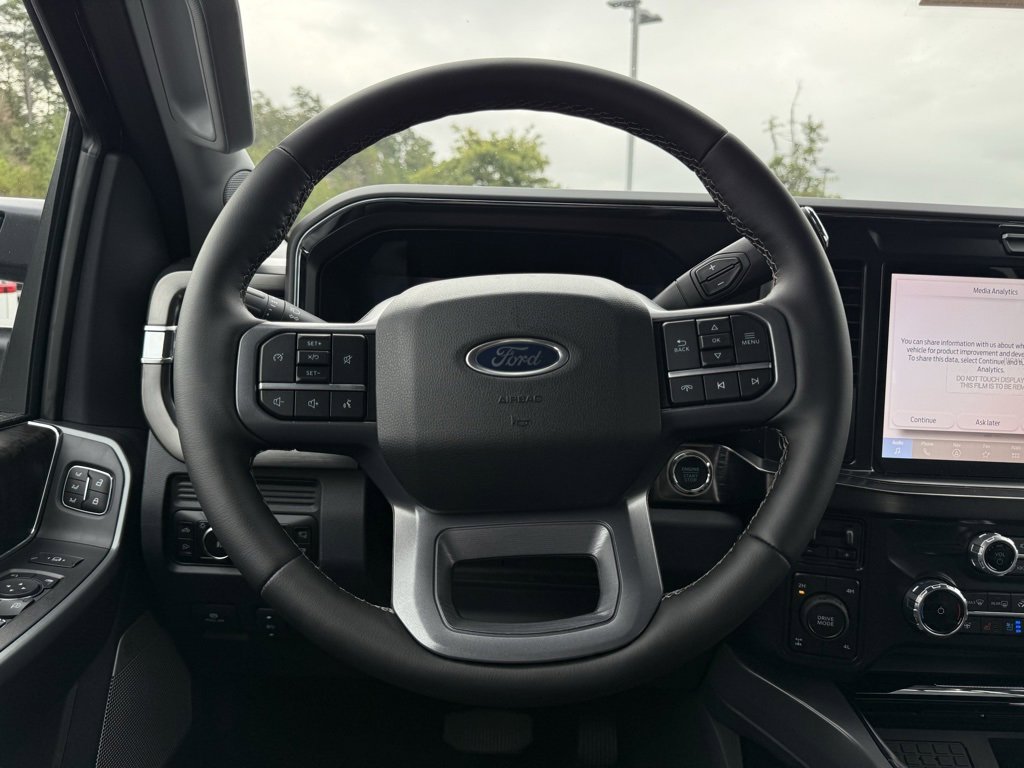 New 2026 Ford F250 Lariat image 14