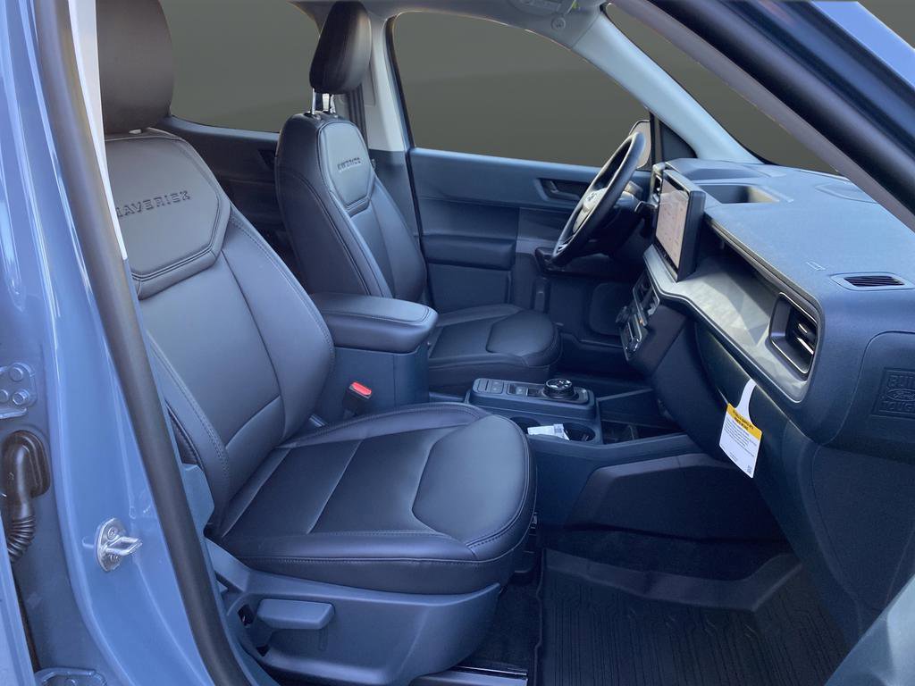 New 2026 Ford Maverick Lariat w/ Black Appearance Package image 40