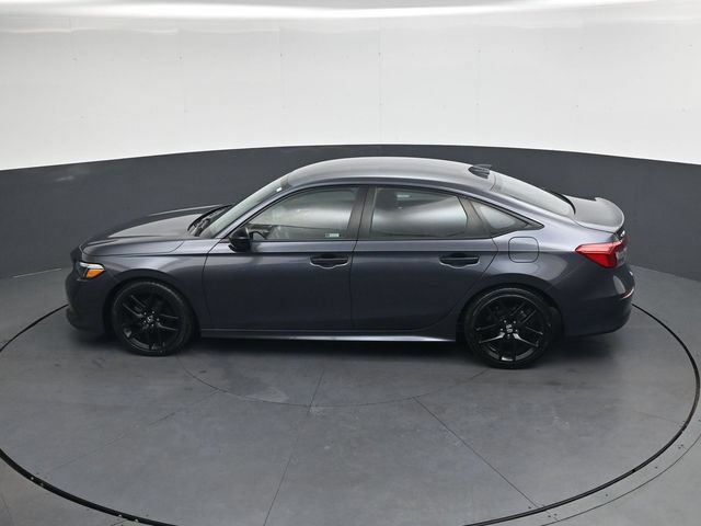 Used 2023 Honda Civic Sport image 26