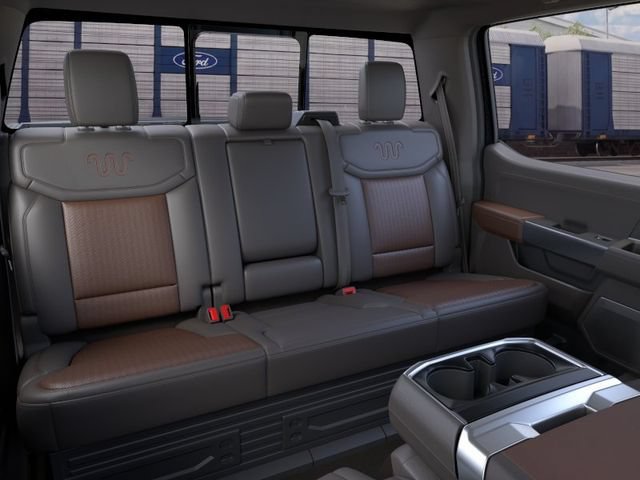 New 2026 Ford F150 King Ranch AWD/4WD image 14