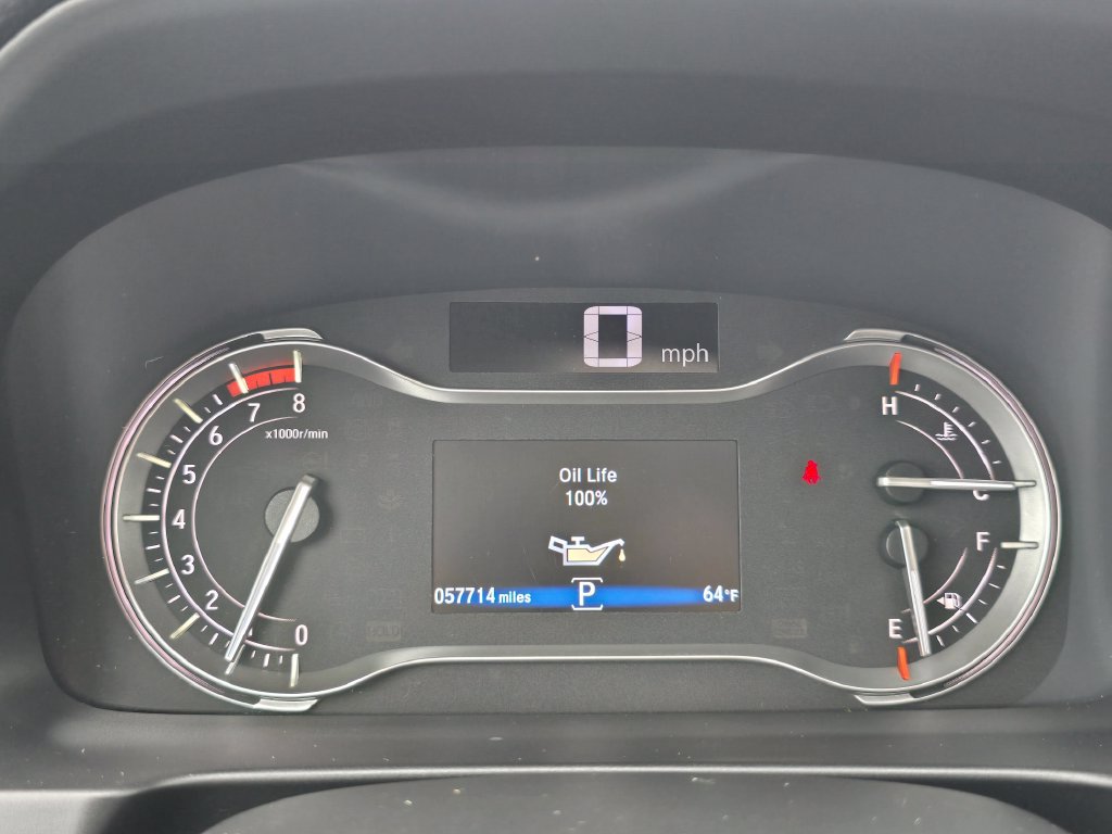 Used 2017 Honda Pilot EX-L image 25