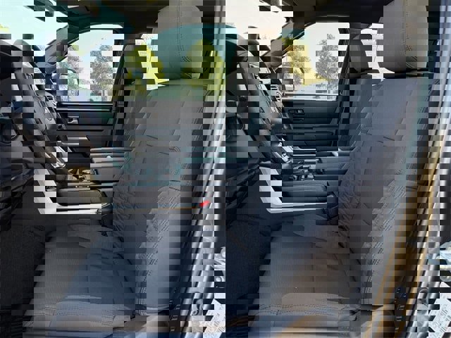 New 2026 Toyota Tundra SR5 image 25
