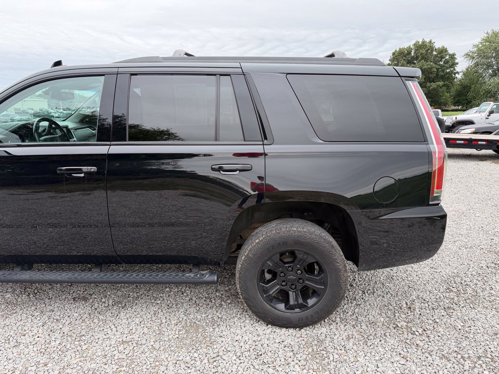 Used 2019 Chevrolet Tahoe LS AWD/4WD image 23