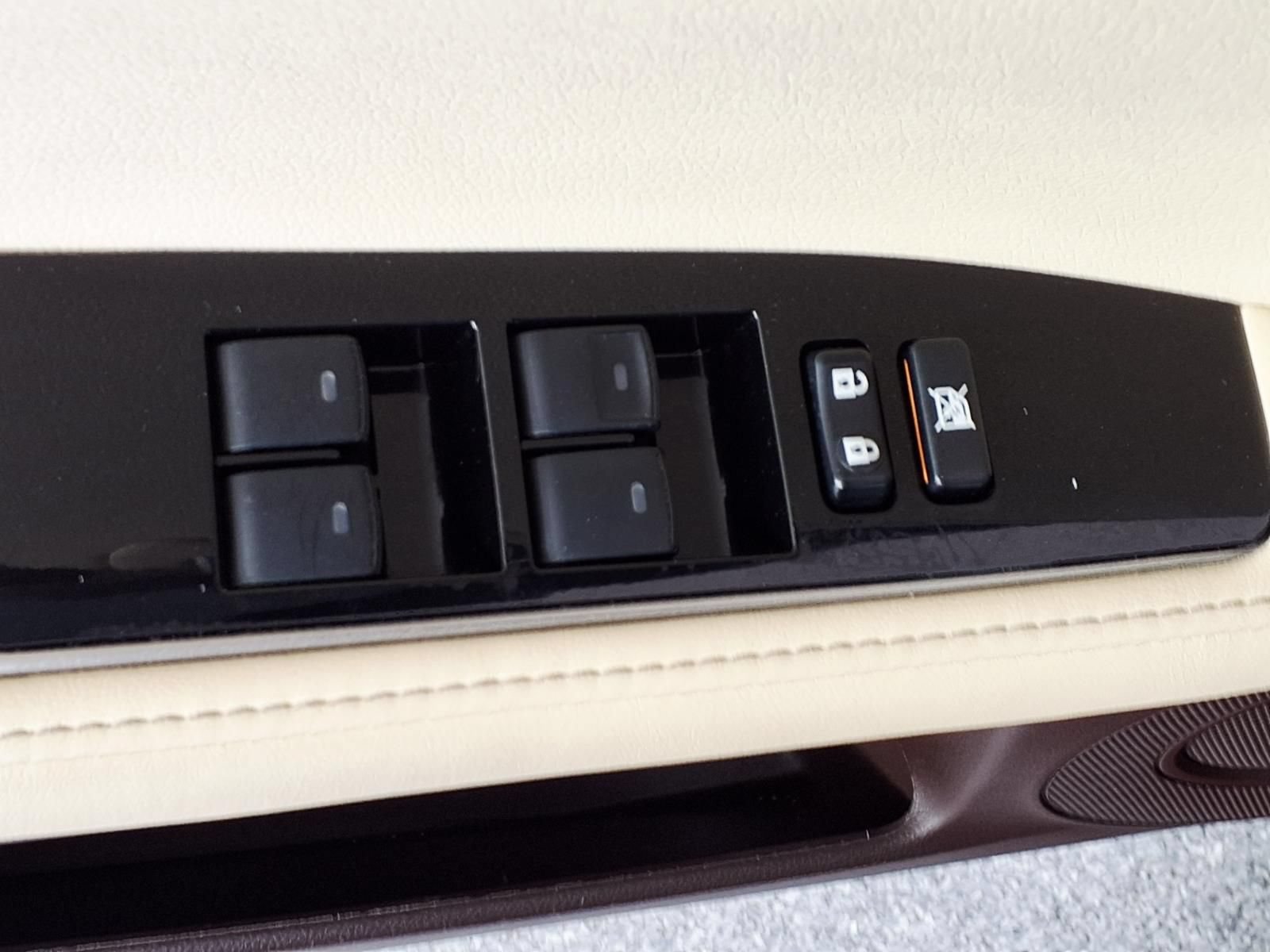 Used 2017 Lexus ES 350 w/ Luxury Package FWD image 15