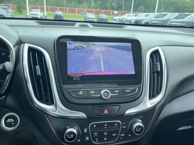 Certified 2019 Chevrolet Equinox LT w/ Sun & Navigation Package FWD image 15