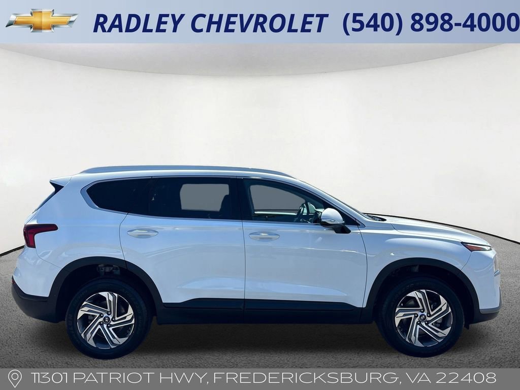 Used 2023 Hyundai Santa Fe SEL AWD/4WD image 20