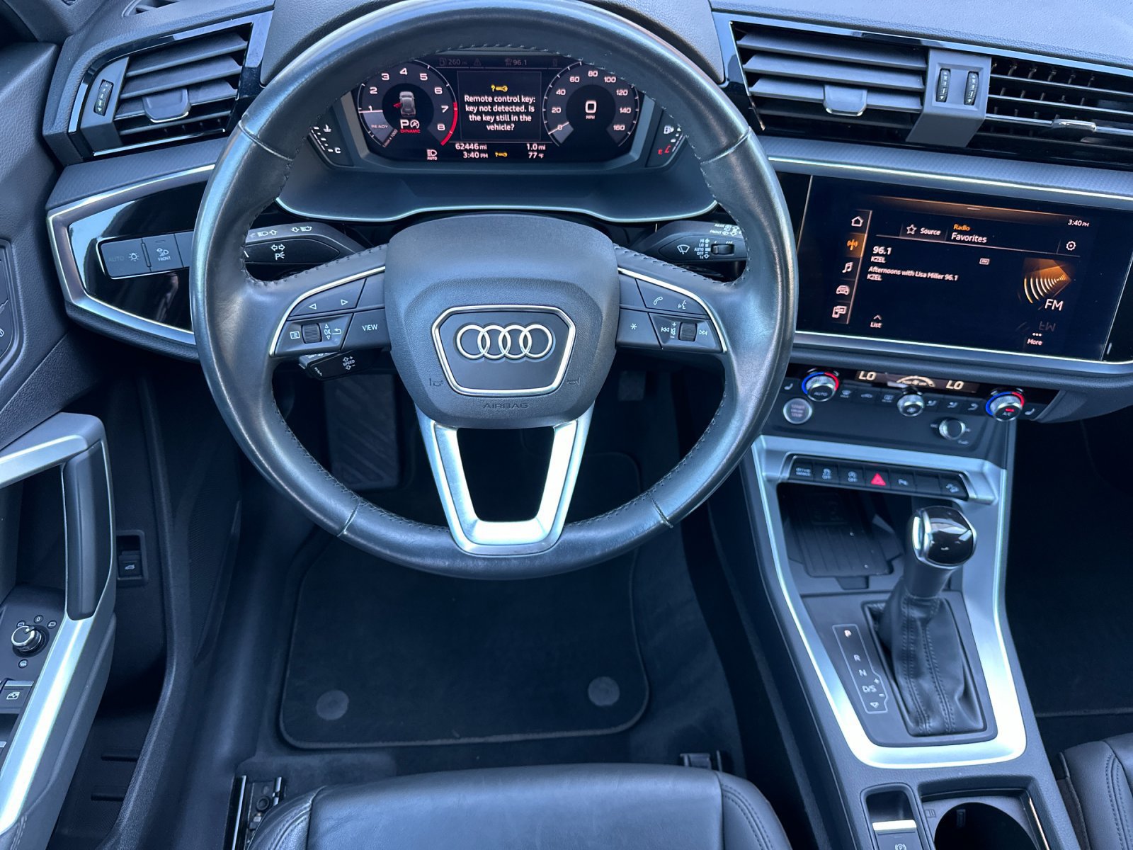 Used 2019 Audi Q3 2.0T Premium Plus AWD/4WD image 15