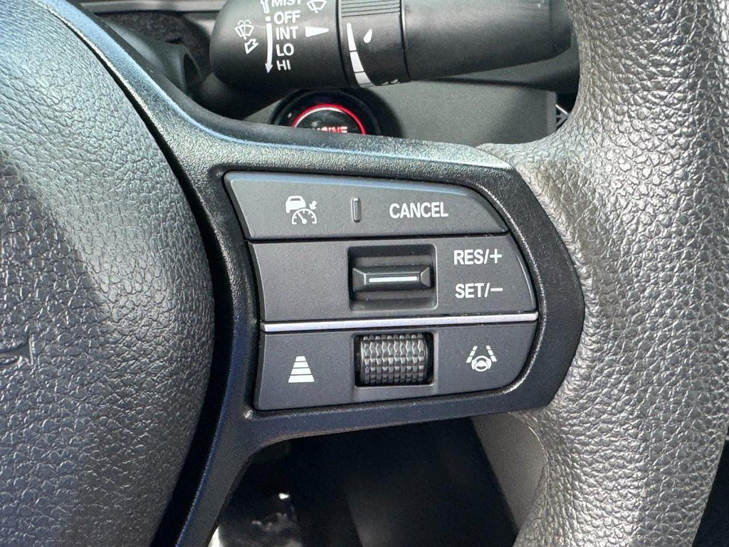 Used 2024 Honda Accord EX image 21
