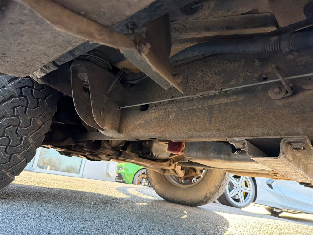 Used 2008 GMC Sierra 3500 SLT image 33