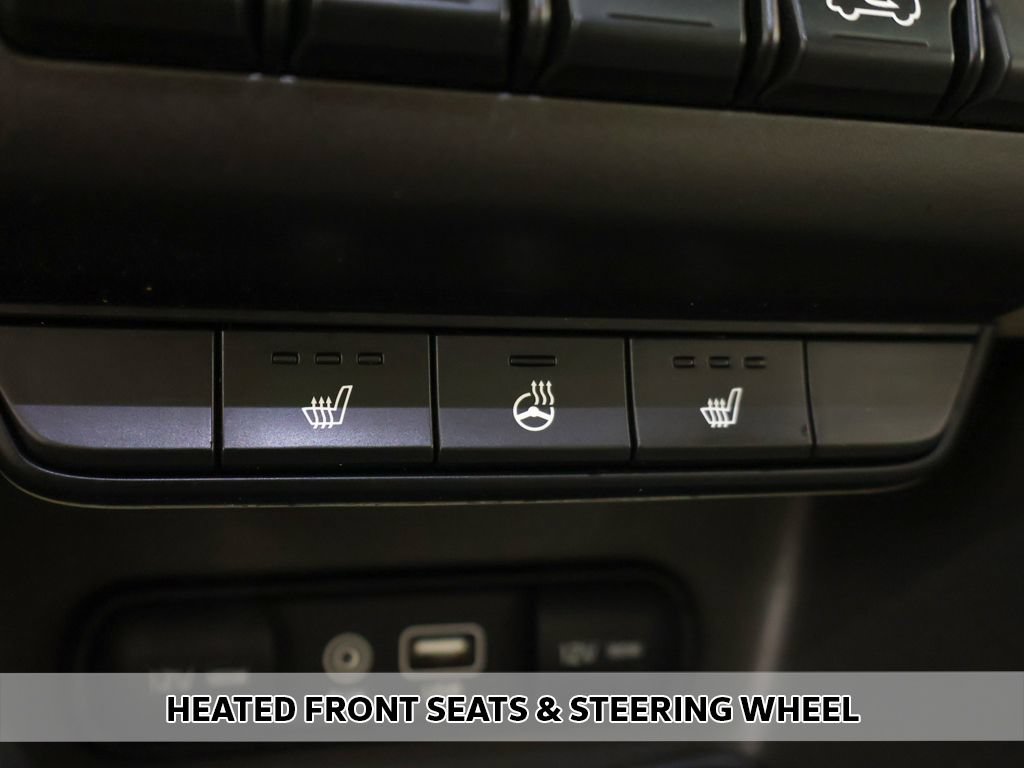 Used 2017 Kia Sportage EX w/ EX Premium Package FWD image 6