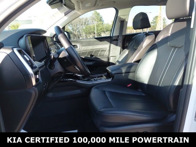 Certified 2023 Kia Sorento SX image 23