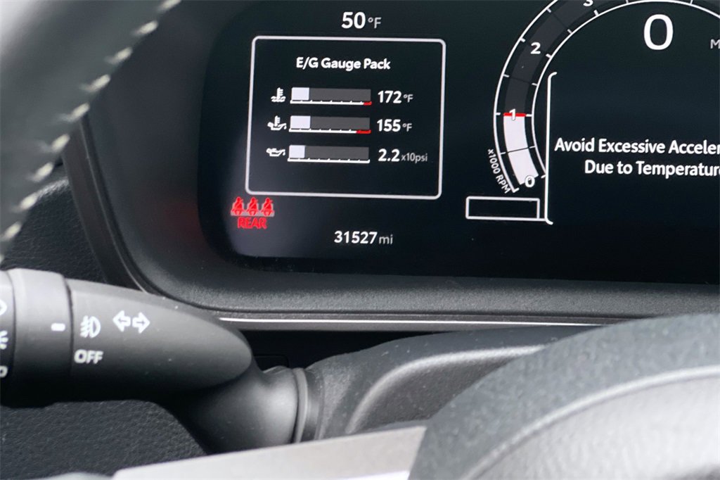 Used 2023 Toyota Corolla GR image 30