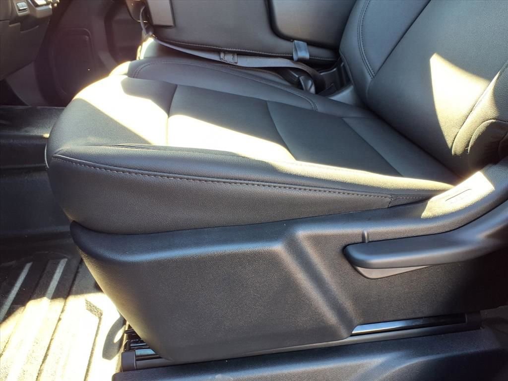New 2026 Chevrolet Silverado 1500 W/T w/ WT Value Package image 4