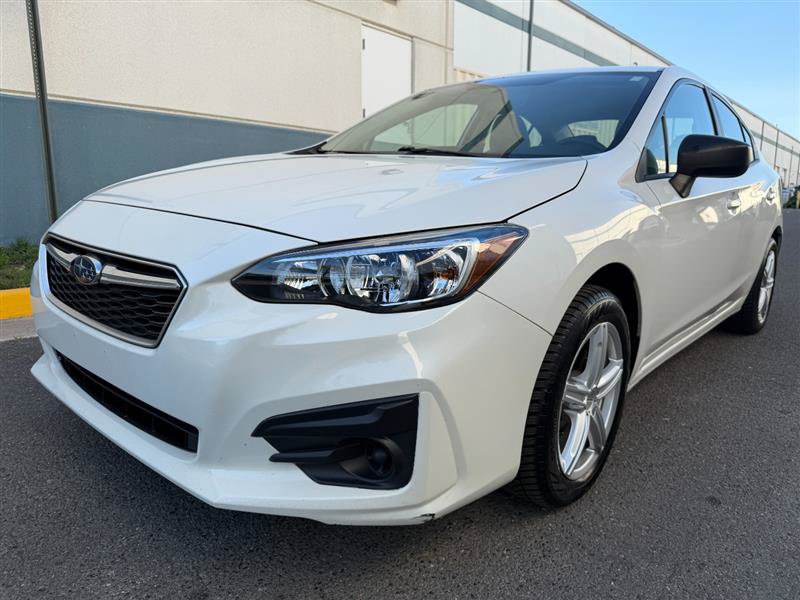 Used 2019 Subaru Impreza 2.0i AWD/4WD image 3