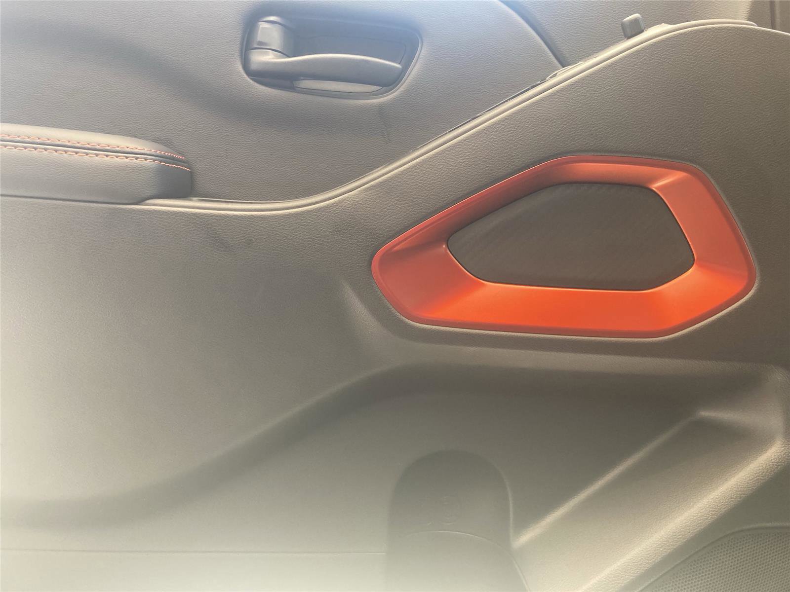 New 2026 Nissan Frontier Pro-X w/ Pro-X Convenience Package image 22