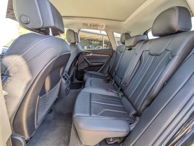 Used 2024 Audi Q5 2.0T Premium Plus image 16