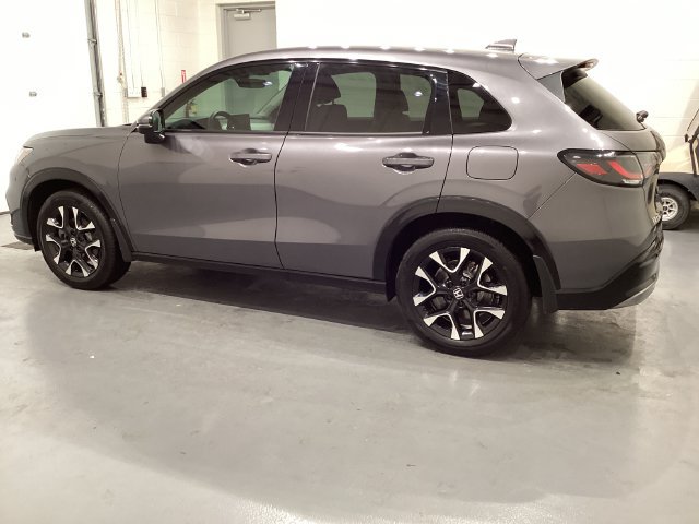 Used 2026 Honda HR-V EX-L image 4