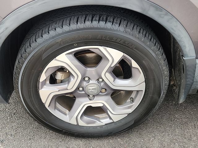 Used 2018 Honda CR-V EX image 8