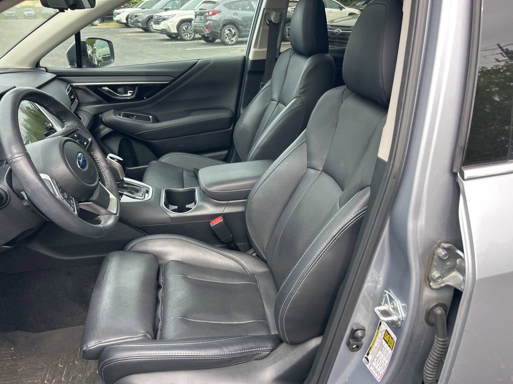 Used 2024 Subaru Outback Touring XT w/ Popular Package #2 image 17
