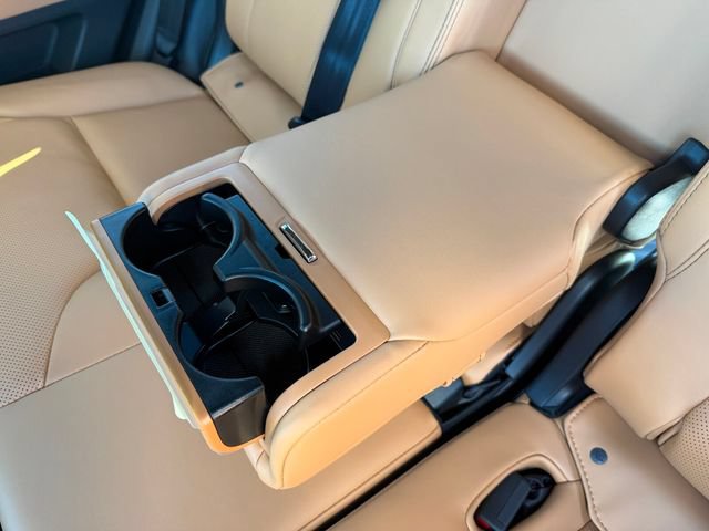New 2026 Lexus LX 700h Luxury AWD/4WD image 28